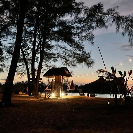 Horizon Eco Resort Ko Phra Thong Екстер'єр фото