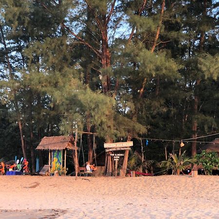 Horizon Eco Resort Ko Phra Thong Екстер'єр фото