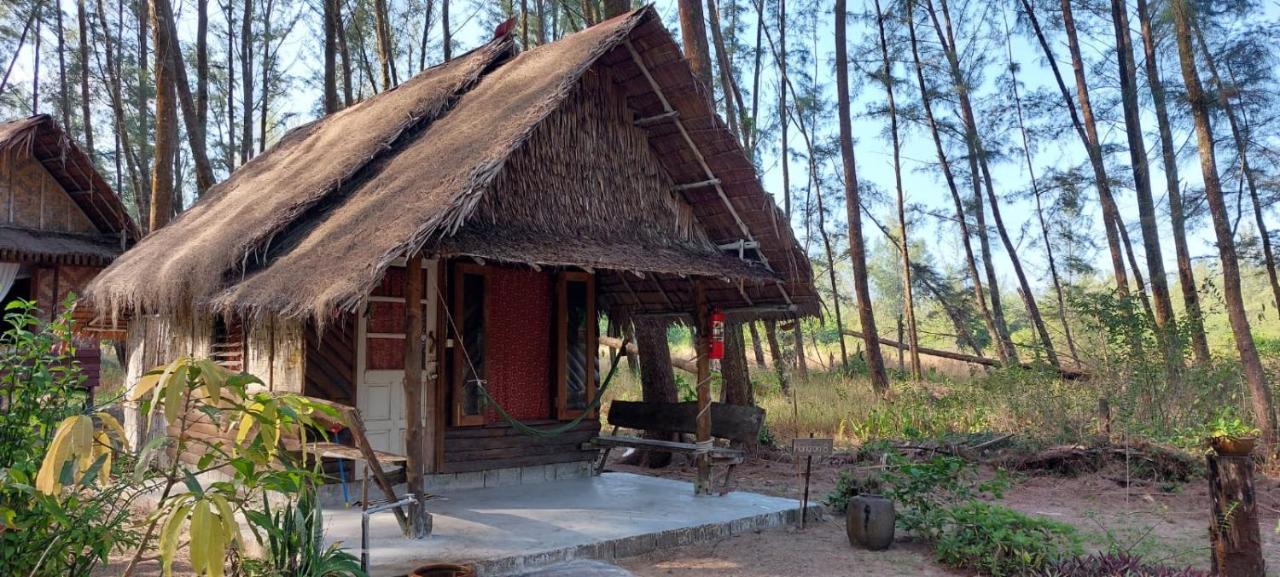 Horizon Eco Resort Ko Phra Thong Екстер'єр фото