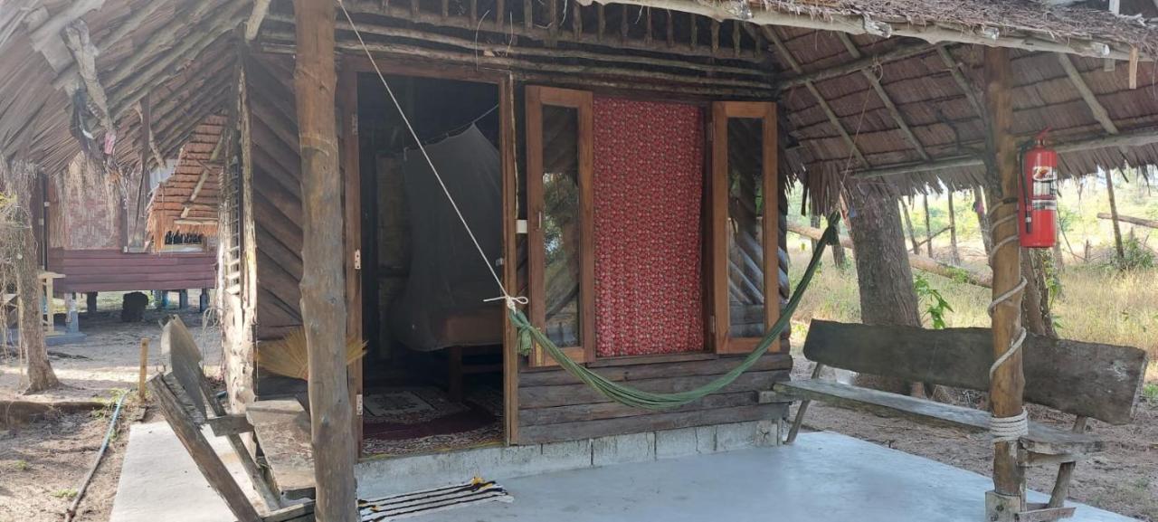 Horizon Eco Resort Ko Phra Thong Екстер'єр фото