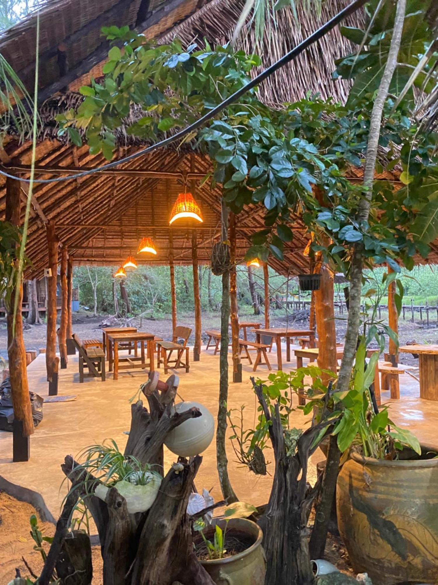 Horizon Eco Resort Ko Phra Thong Екстер'єр фото