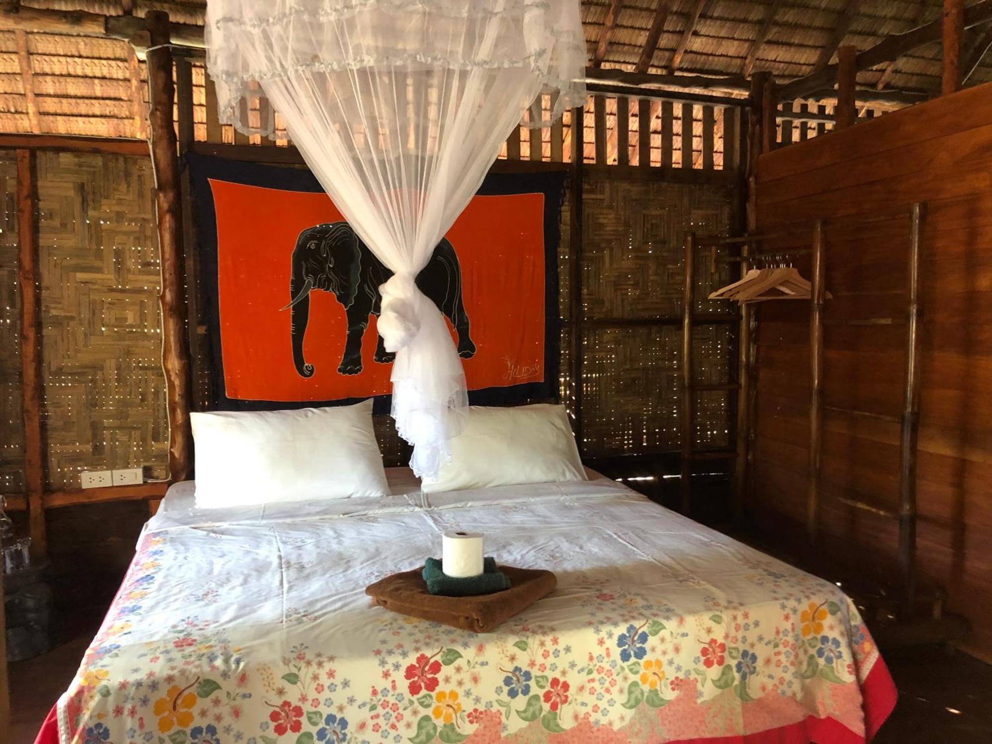 Horizon Eco Resort Ko Phra Thong Екстер'єр фото