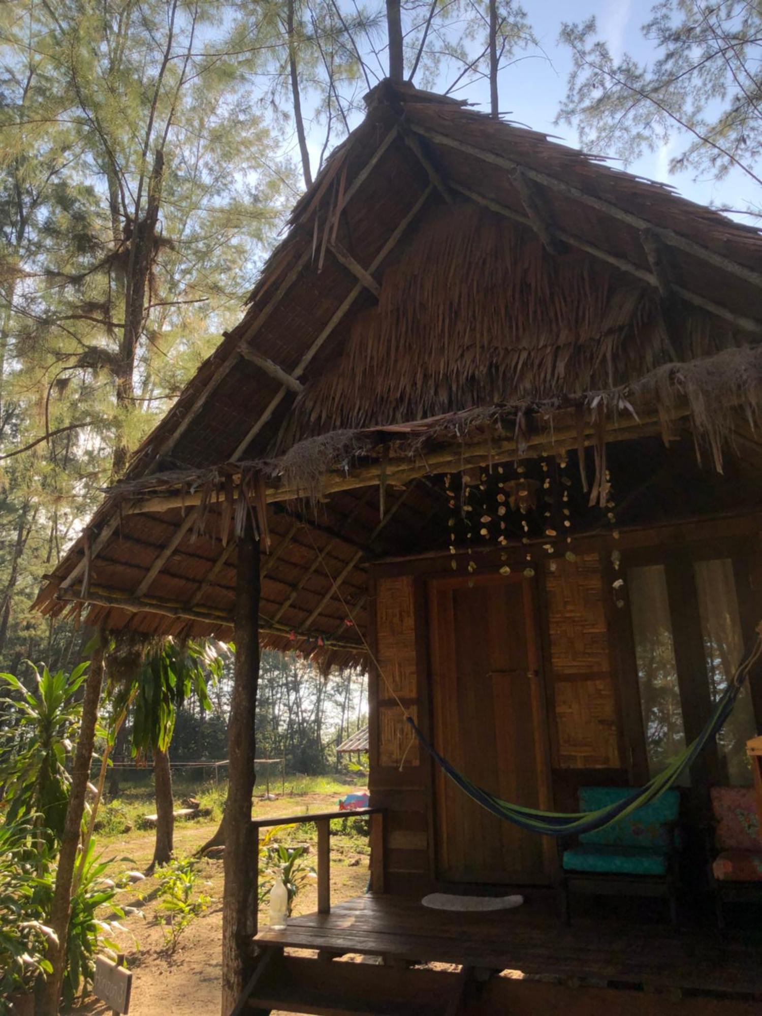 Horizon Eco Resort Ko Phra Thong Екстер'єр фото