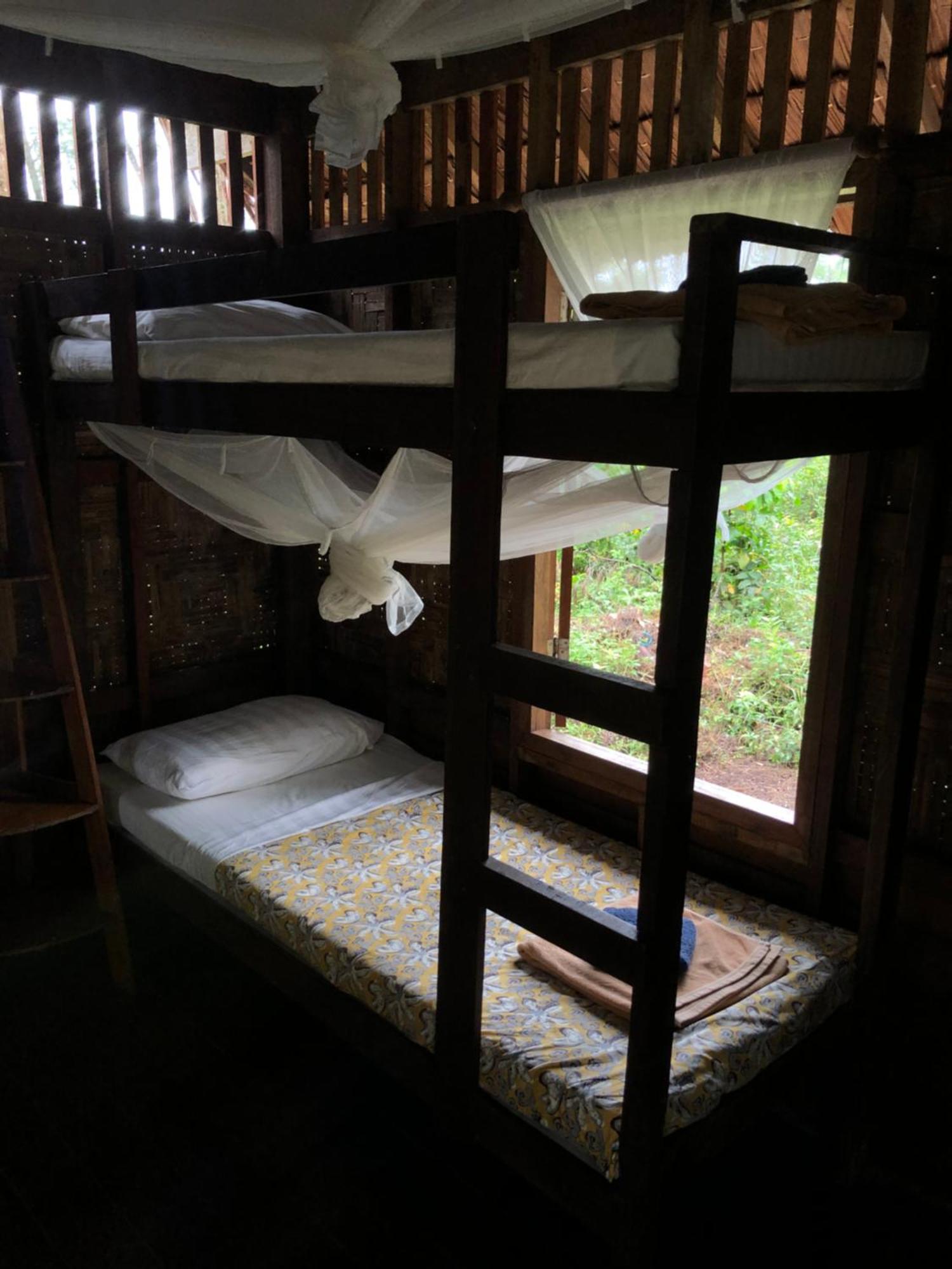 Horizon Eco Resort Ko Phra Thong Екстер'єр фото