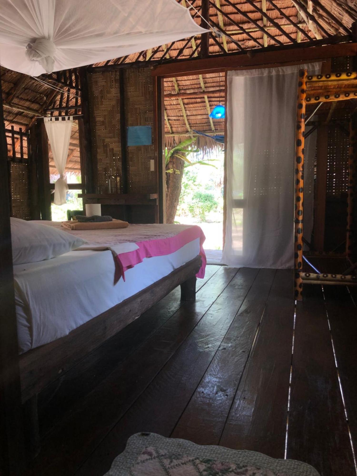 Horizon Eco Resort Ko Phra Thong Екстер'єр фото