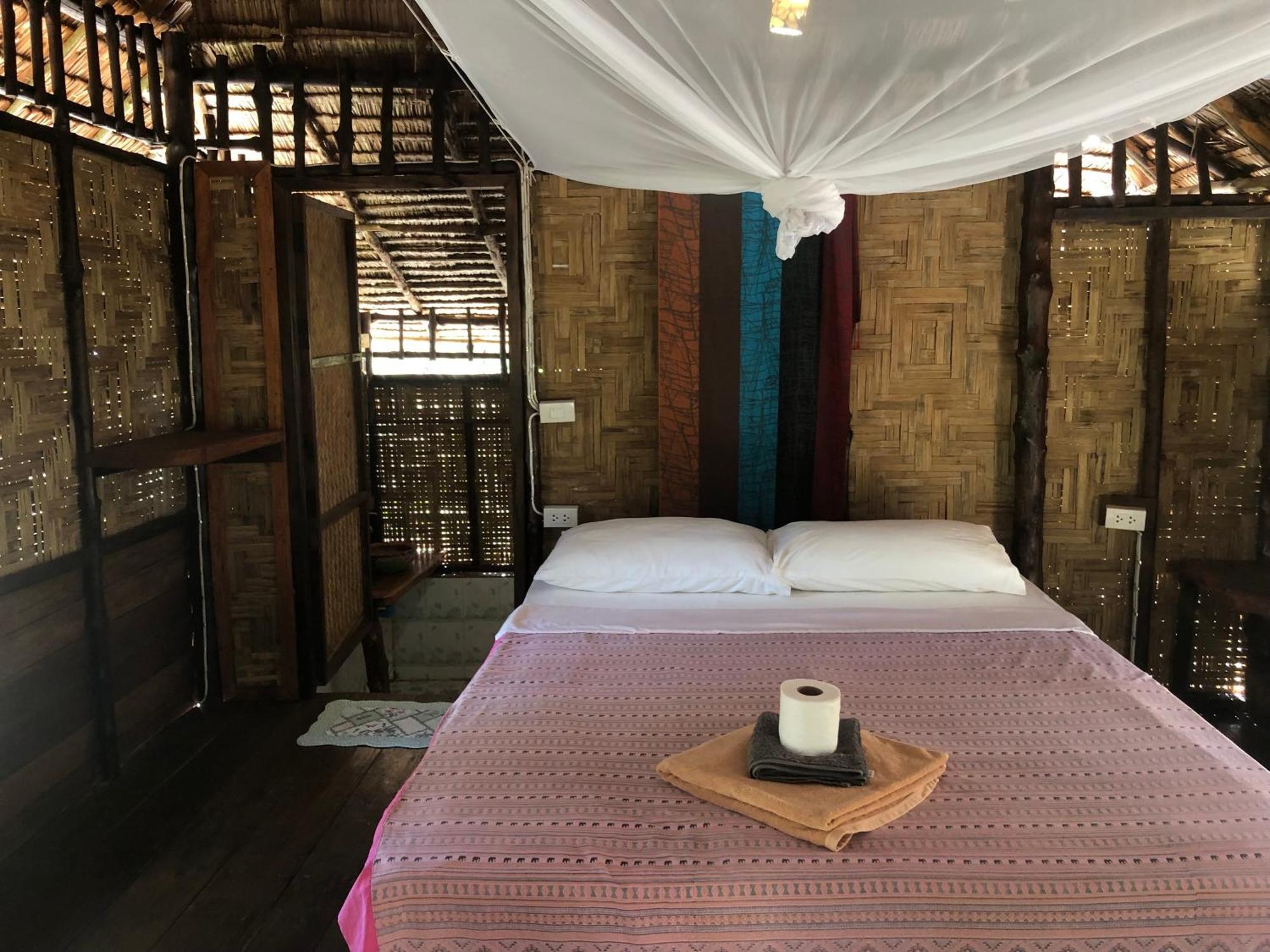 Horizon Eco Resort Ko Phra Thong Екстер'єр фото