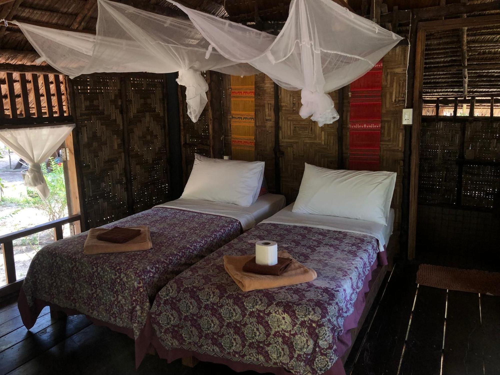 Horizon Eco Resort Ko Phra Thong Екстер'єр фото