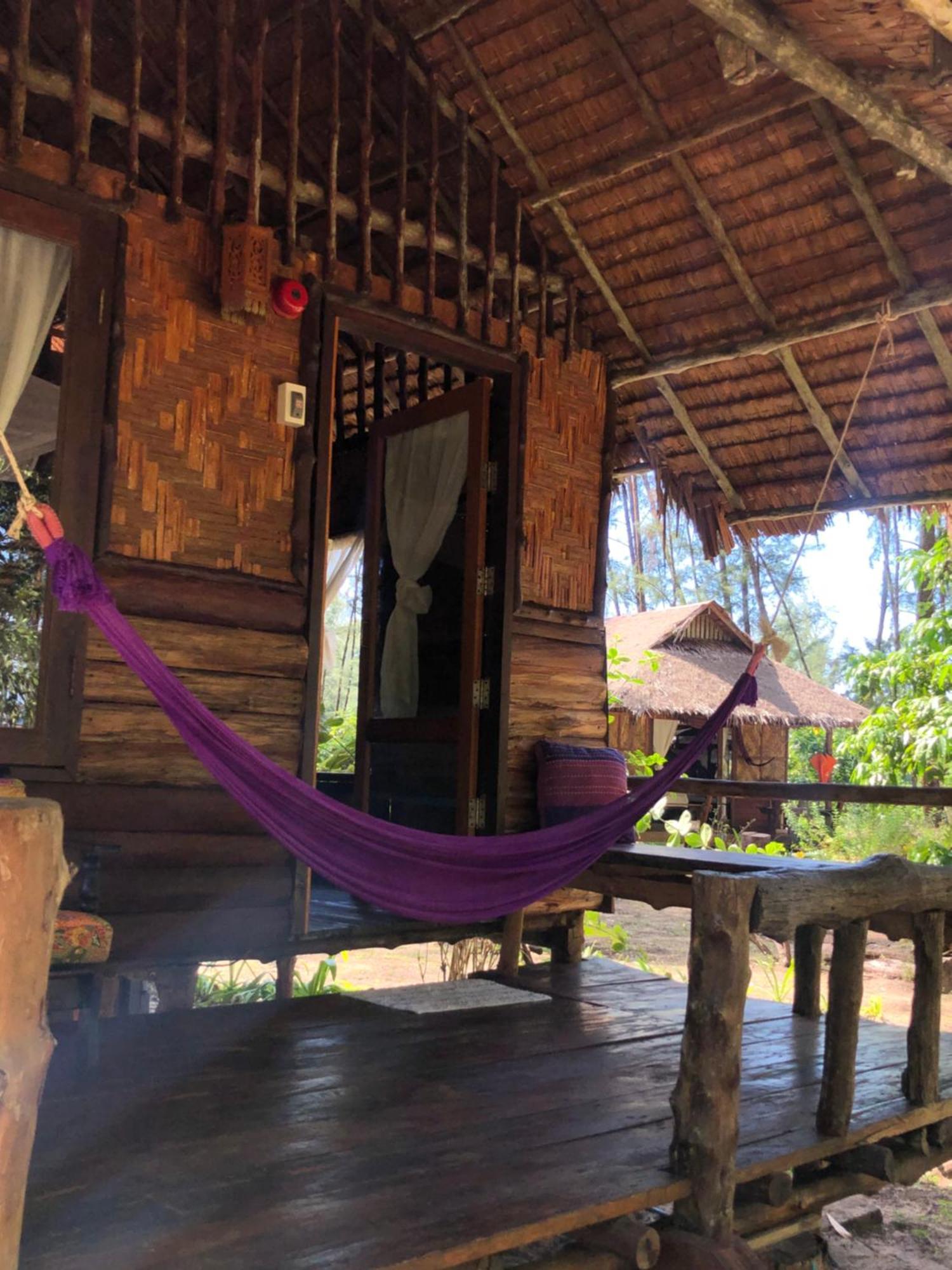 Horizon Eco Resort Ko Phra Thong Екстер'єр фото
