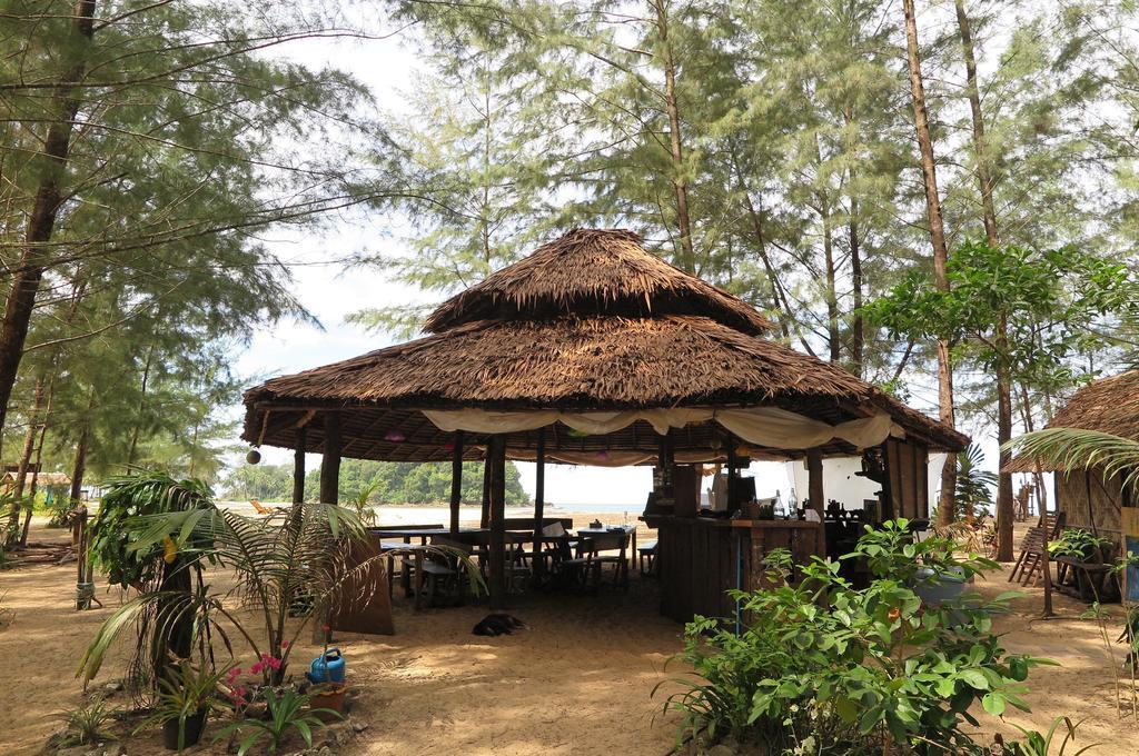 Horizon Eco Resort Ko Phra Thong Екстер'єр фото