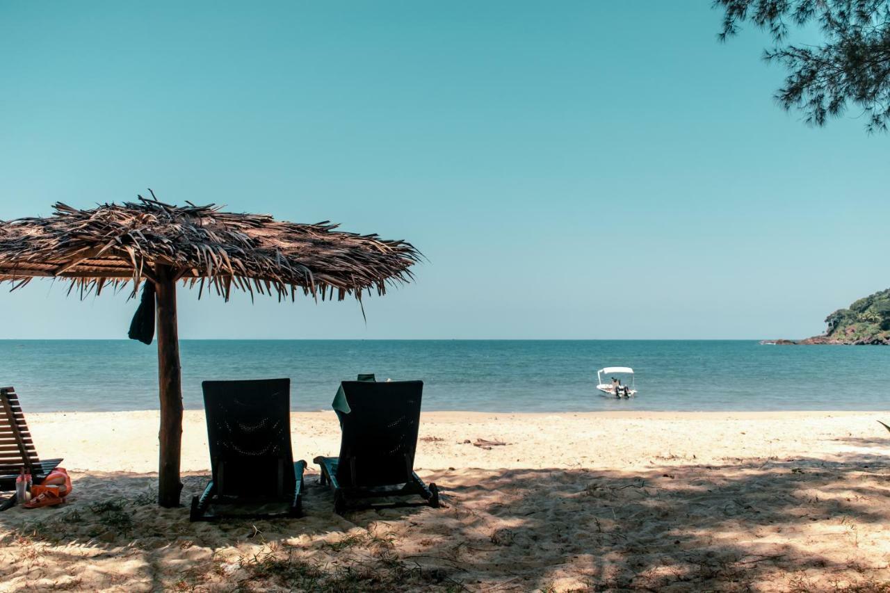 Horizon Eco Resort Ko Phra Thong Екстер'єр фото
