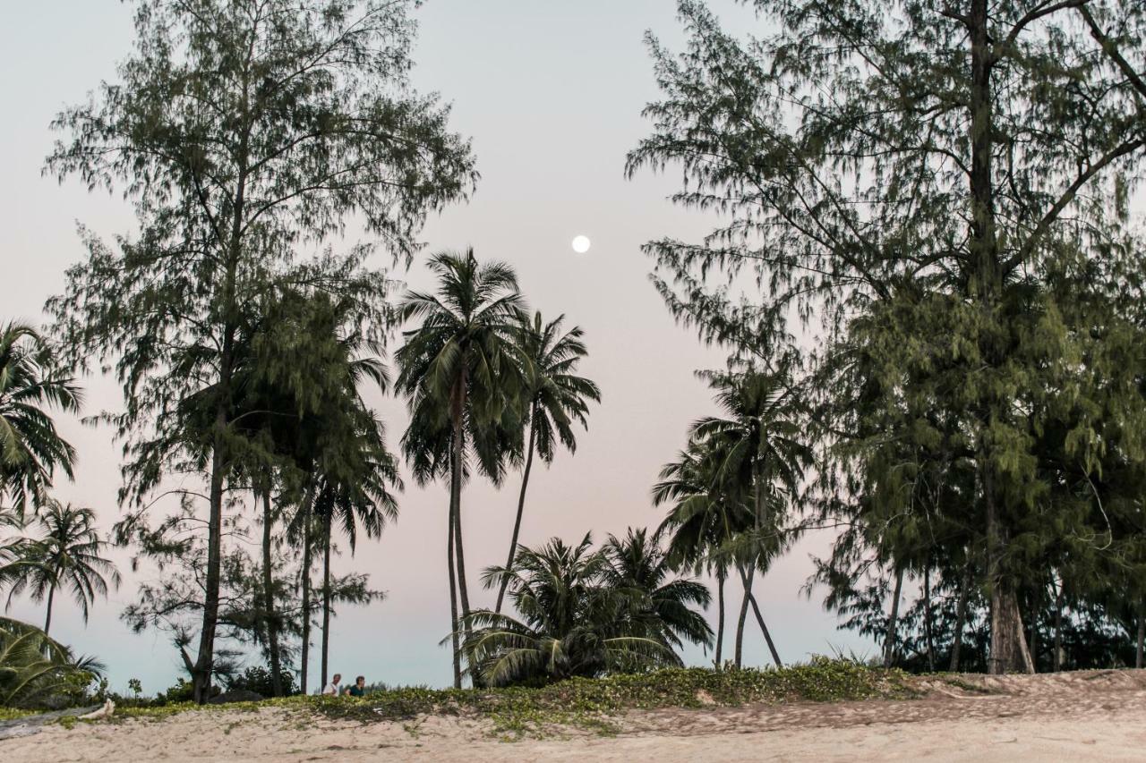 Horizon Eco Resort Ko Phra Thong Екстер'єр фото