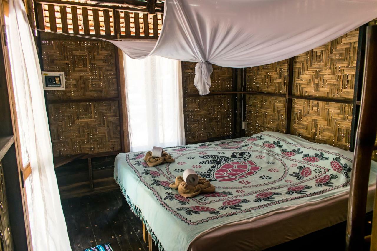 Horizon Eco Resort Ko Phra Thong Екстер'єр фото