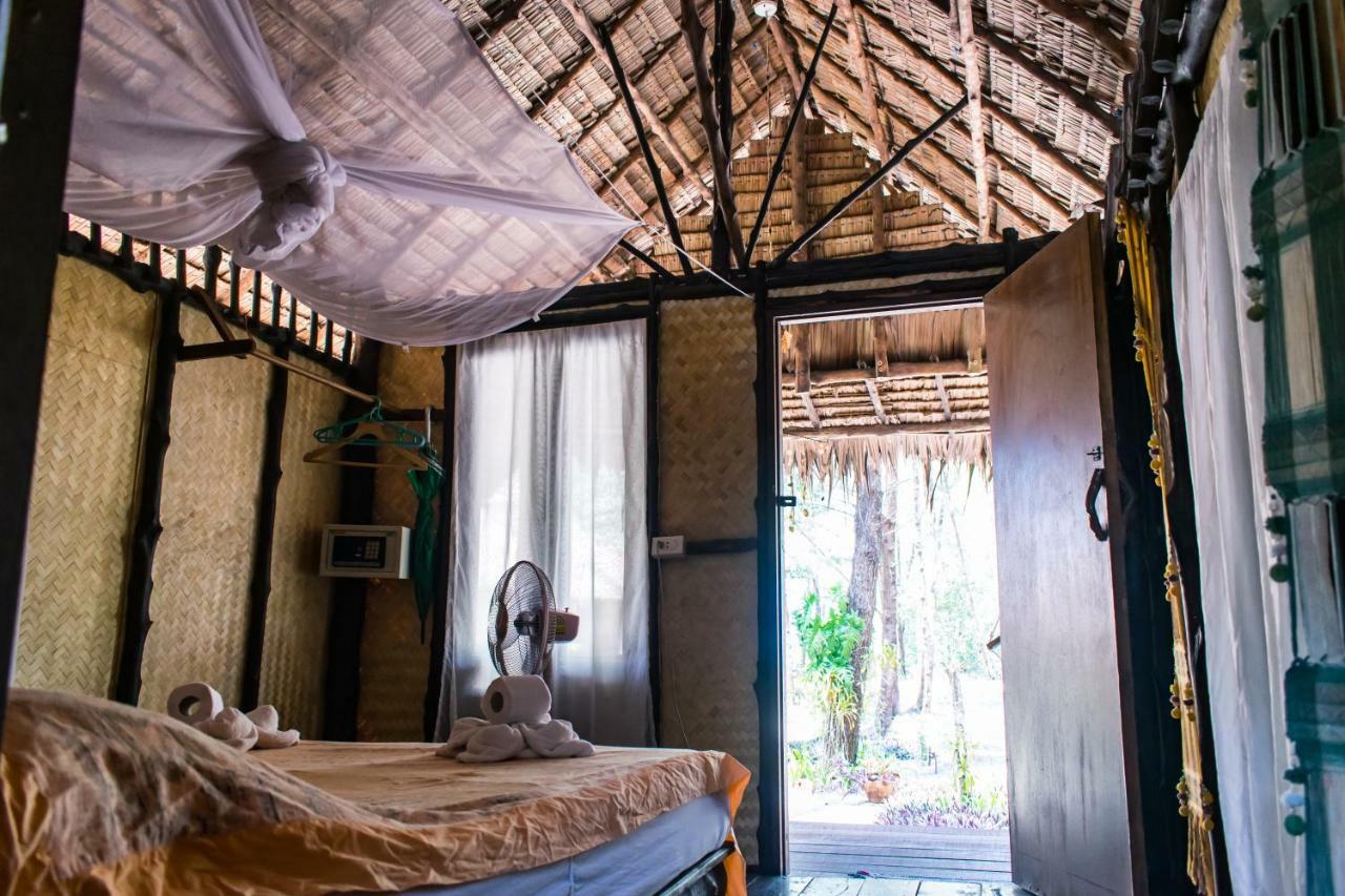 Horizon Eco Resort Ko Phra Thong Екстер'єр фото