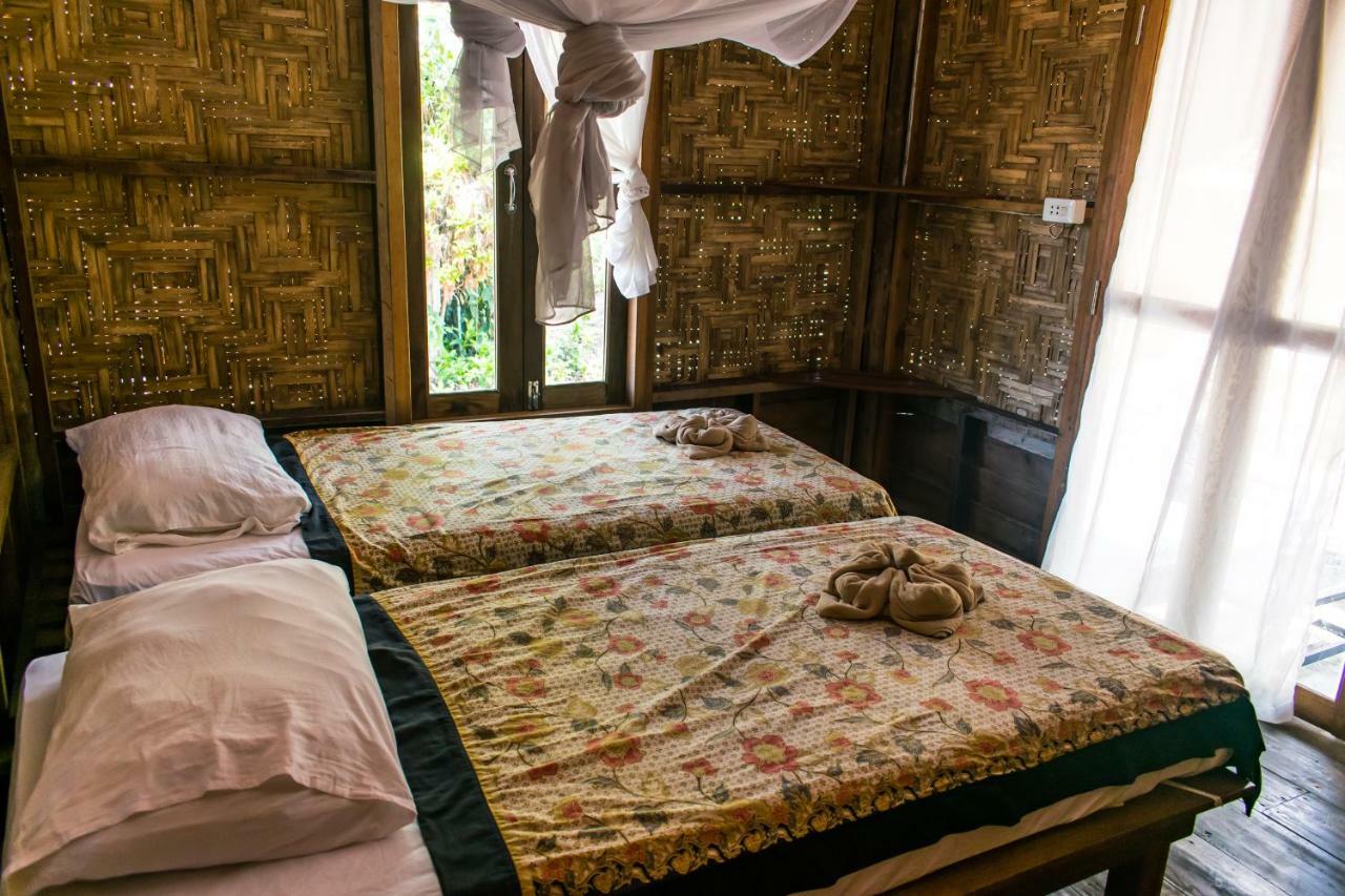 Horizon Eco Resort Ko Phra Thong Екстер'єр фото