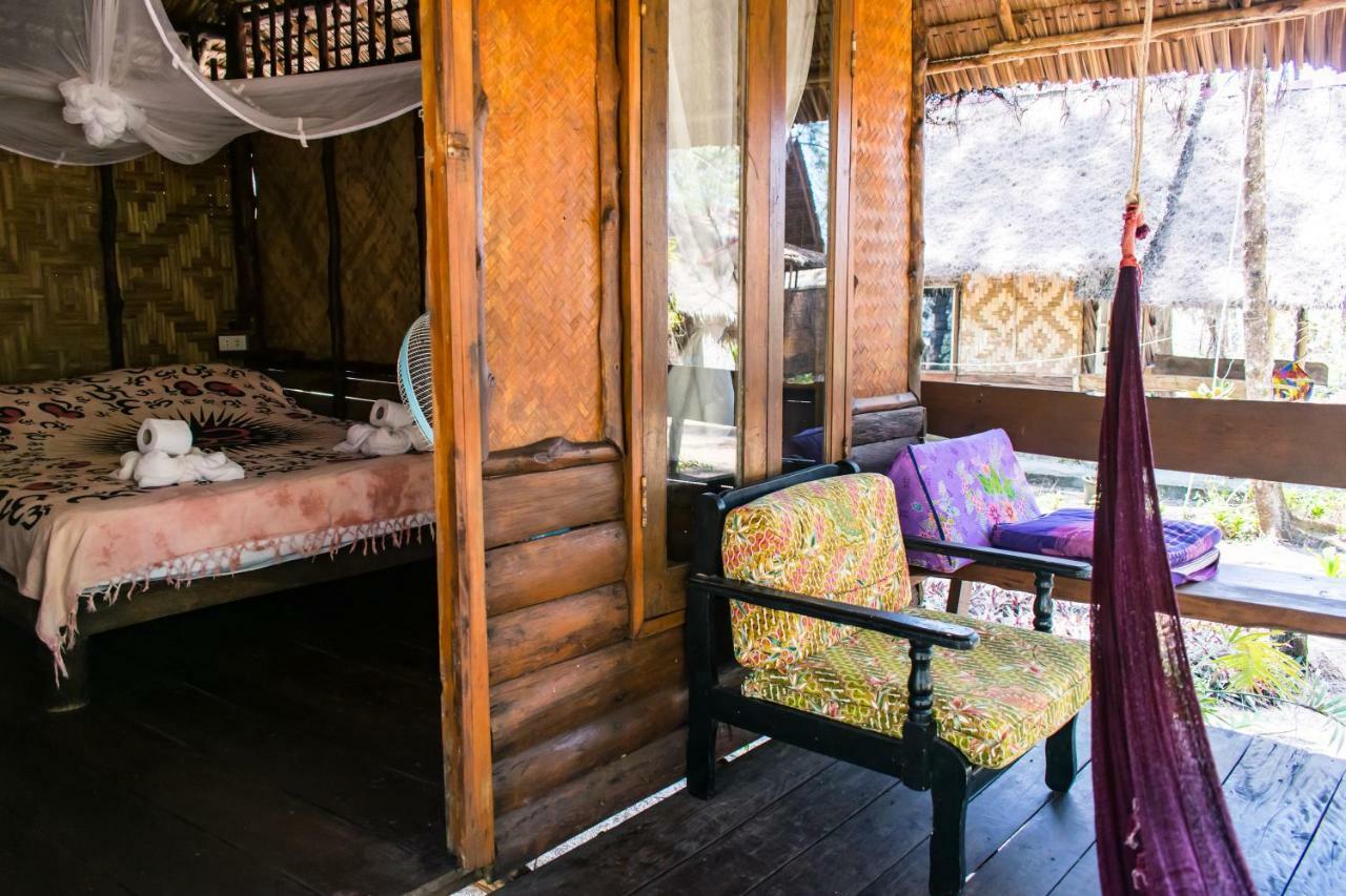 Horizon Eco Resort Ko Phra Thong Екстер'єр фото