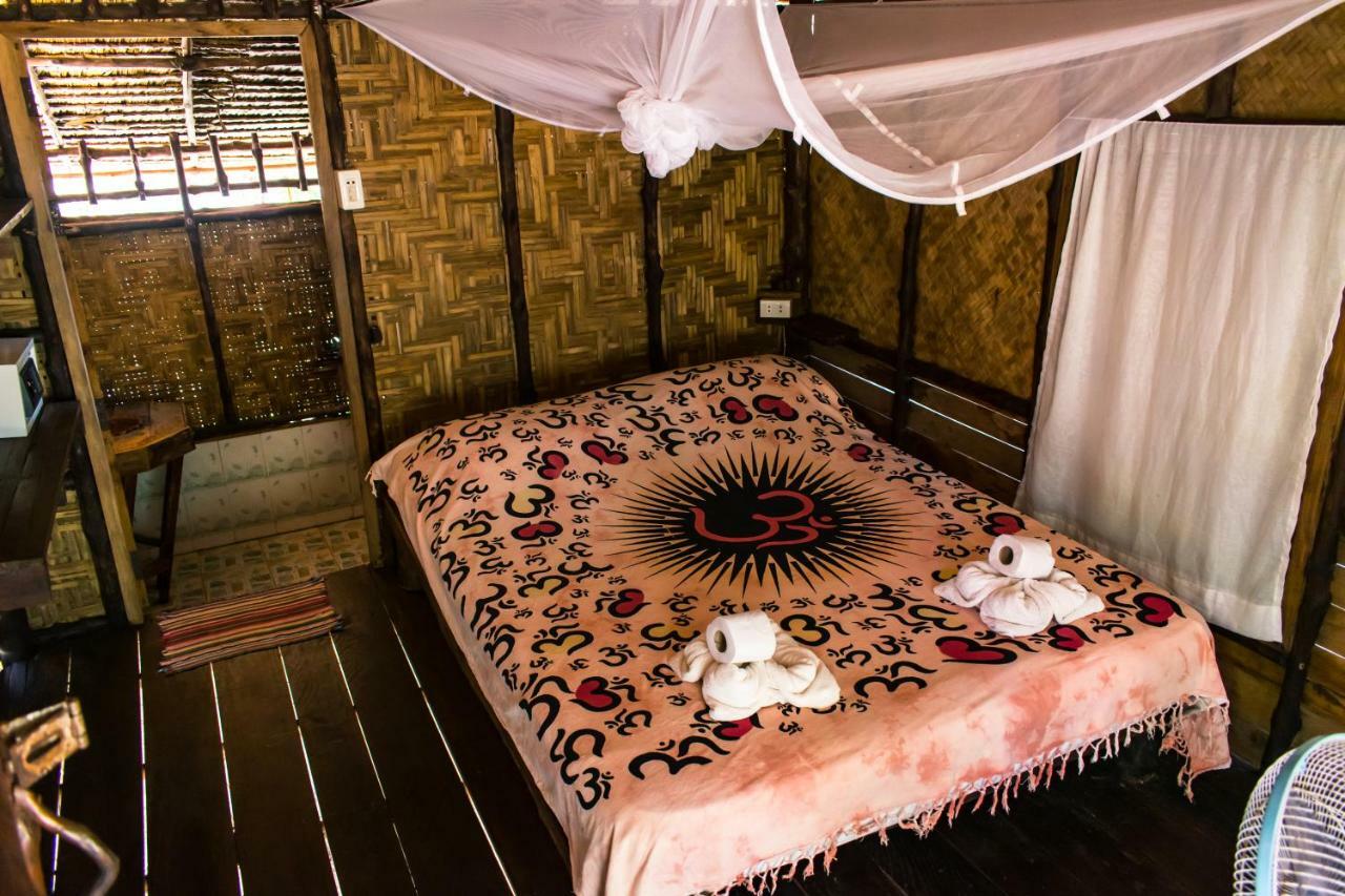 Horizon Eco Resort Ko Phra Thong Екстер'єр фото