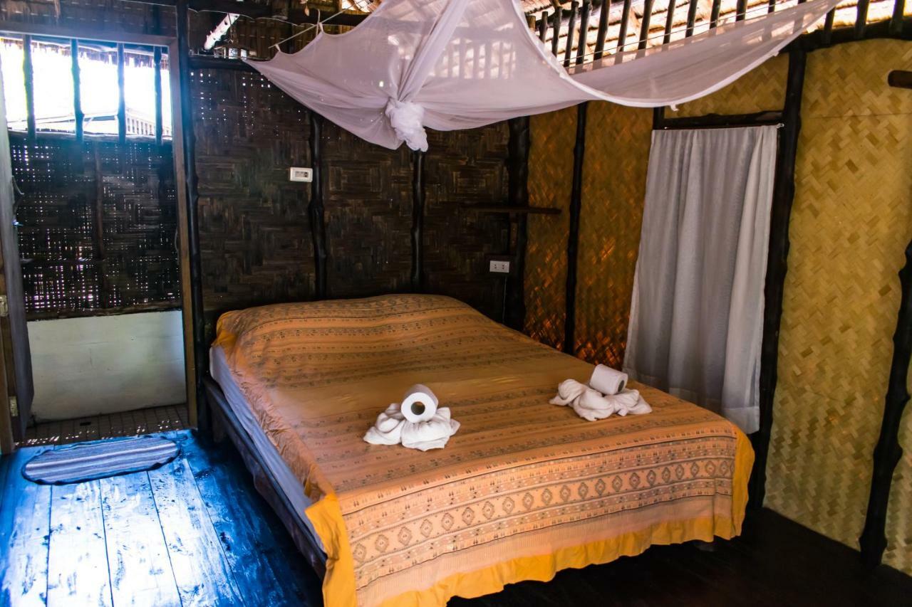 Horizon Eco Resort Ko Phra Thong Екстер'єр фото