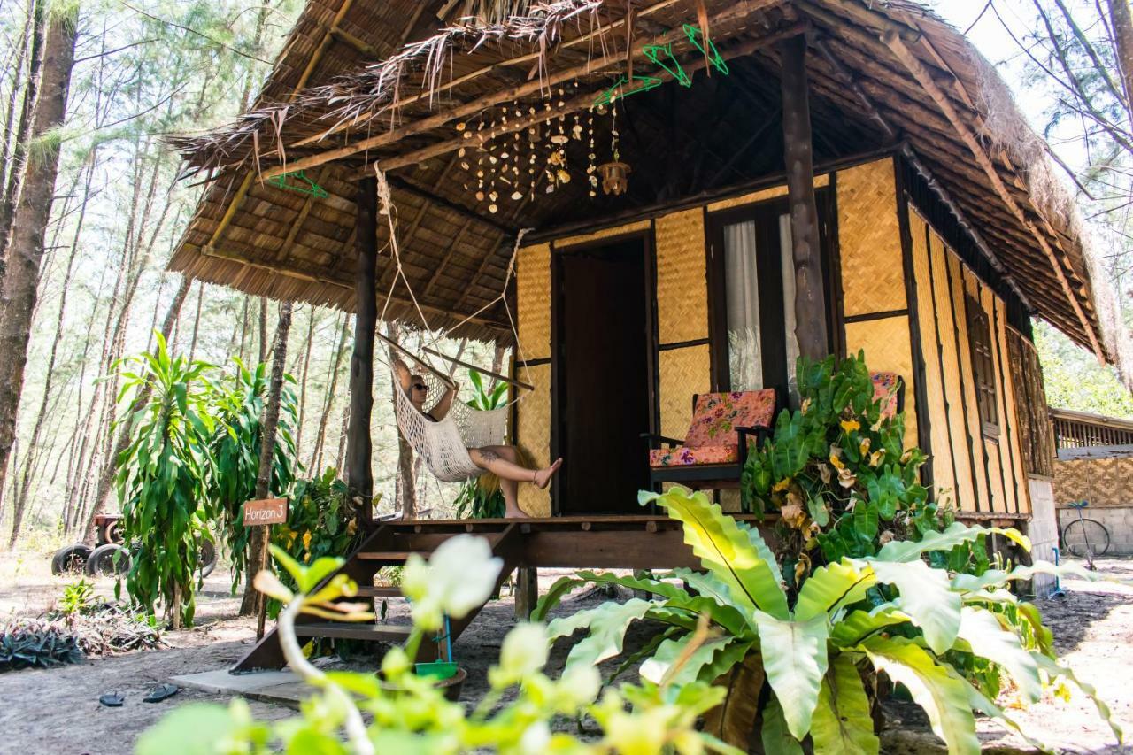 Horizon Eco Resort Ko Phra Thong Екстер'єр фото