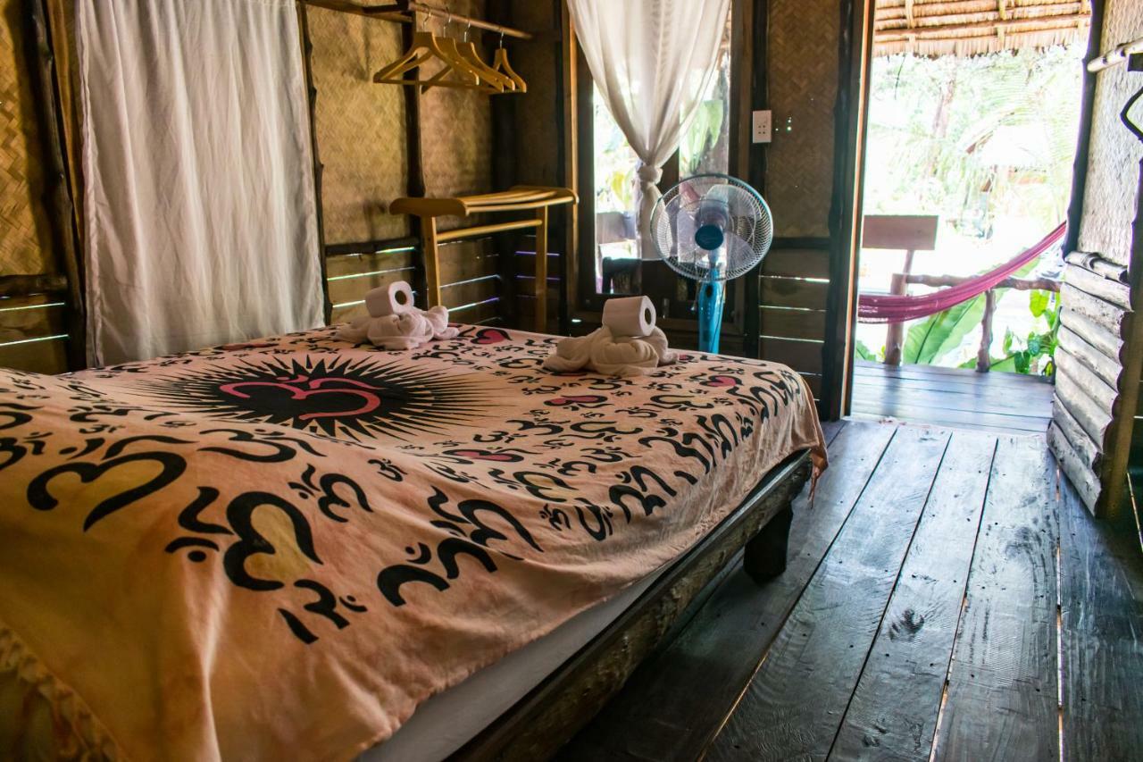 Horizon Eco Resort Ko Phra Thong Екстер'єр фото
